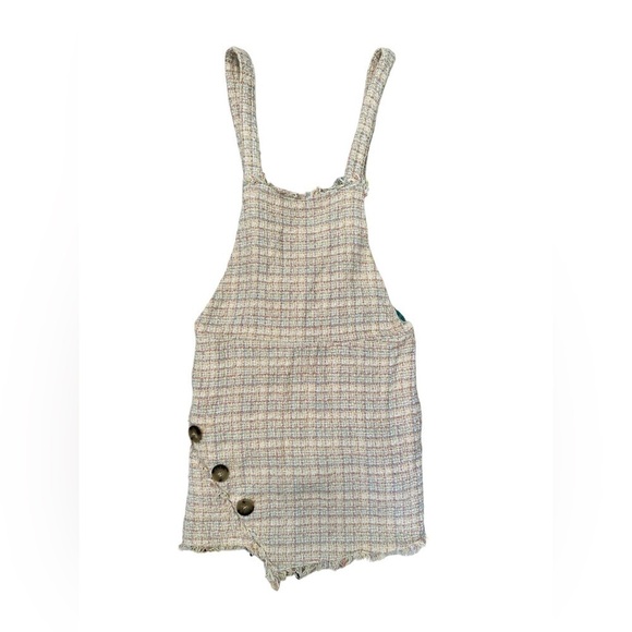 Zara Womens Bloggers Favorite Yellow Jumper Size S - Picture 2 of 7